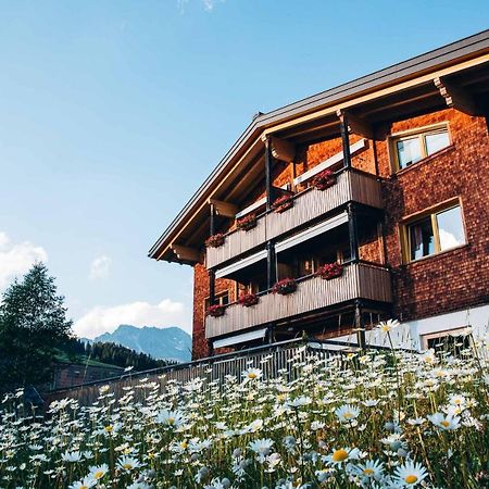 Haus Braunarl Lech am Arlberg Exterior photo