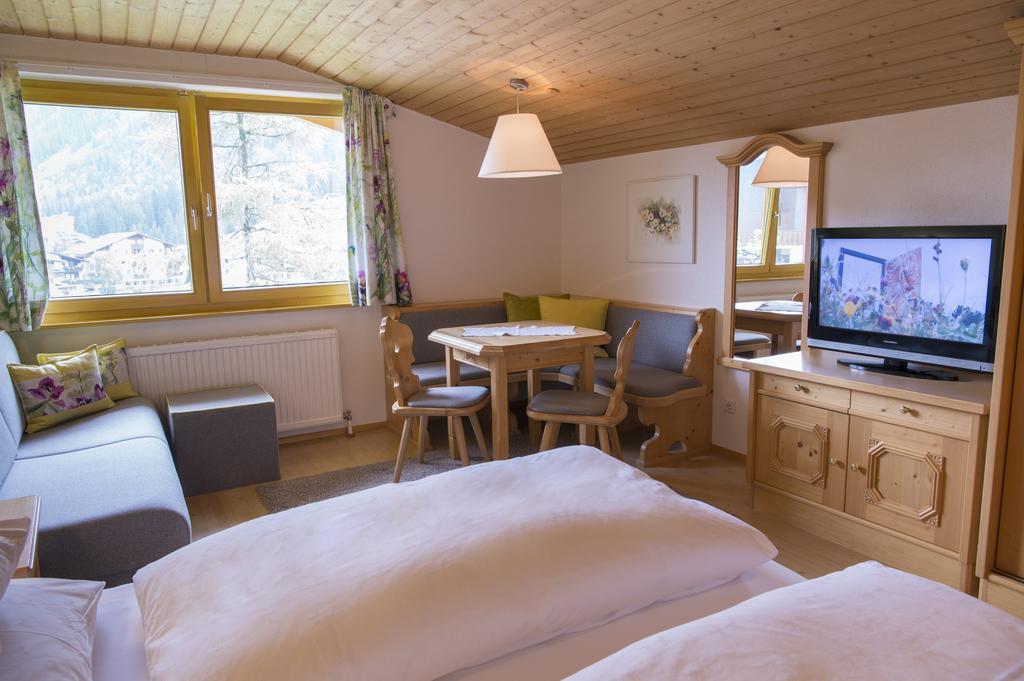Haus Braunarl Lech am Arlberg Exterior photo
